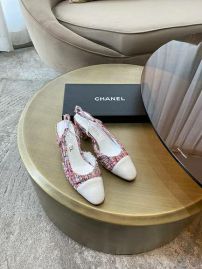 Picture of Chanel Shoes Women _SKUfw156841536fw